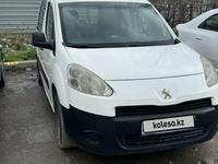 Peugeot Partner 2013 годаүшін3 500 000 тг. в Алматы