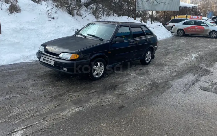 ВАЗ (Lada) 2114 2013 годаfor1 500 000 тг. в Алматы