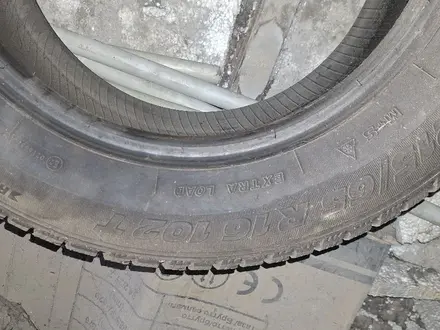 Шины 215/65R16 за 60 000 тг. в Отеген-Батыр – фото 7