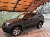 Toyota Land Cruiser Prado 2007 годаүшін14 500 000 тг. в Алматы – фото 2