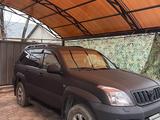 Toyota Land Cruiser Prado 2007 года за 14 500 000 тг. в Алматы – фото 4