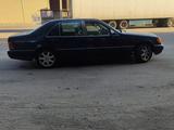 Mercedes-Benz S 500 1995 годаfor3 800 000 тг. в Актобе