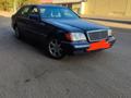 Mercedes-Benz S 500 1995 годаfor3 800 000 тг. в Актобе – фото 2