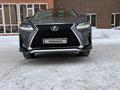 Lexus RX 200t 2017 годаfor25 500 000 тг. в Астана – фото 2