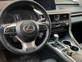 Lexus RX 200t 2017 годаүшін25 500 000 тг. в Астана – фото 14