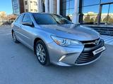 Toyota Camry 2017 года за 11 500 000 тг. в Актау – фото 2