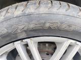 Авторезина летняя Pirelli 255/45/19.үшін100 000 тг. в Щучинск – фото 4