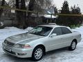 Toyota Mark II 1998 года за 4 500 000 тг. в Алматы