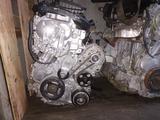 Двигатель MR20 2.0, QR25 2.5 вариатор за 270 000 тг. в Алматы – фото 2