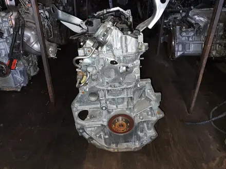 Двигатель MR20 2.0, QR25 2.5 вариатор за 270 000 тг. в Алматы – фото 10