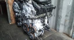 Двигатель MR20 2.0, QR25 2.5 вариатор за 270 000 тг. в Алматы – фото 3