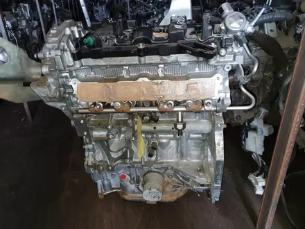 Двигатель MR20 QR25 вариатор АКПП автомат QR25DE 2.5, MR20DE DD DE MR20DD за 260 000 тг. в Алматы