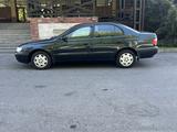 Toyota Carina E 1995 года за 1 850 000 тг. в Тараз – фото 4
