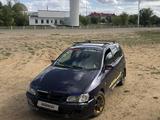 Mitsubishi Space Star 1999 годаүшін1 650 000 тг. в Аркалык – фото 5