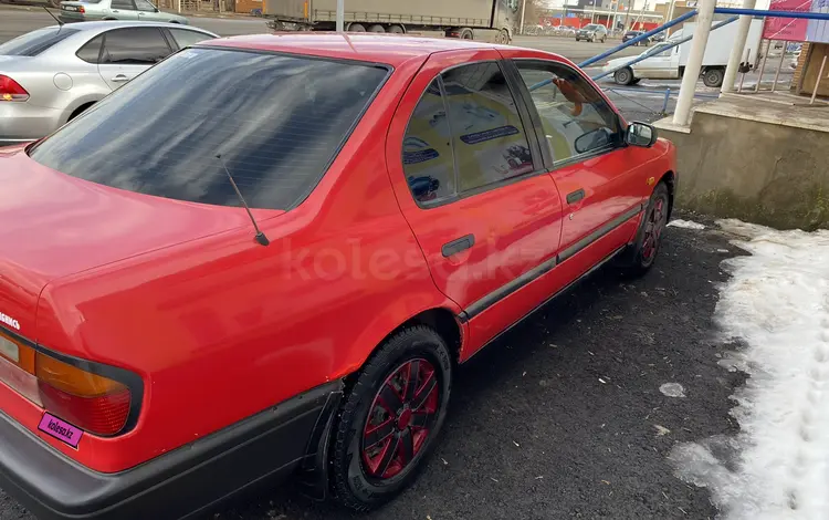 Nissan Primera 1990 годаүшін1 100 000 тг. в Уральск