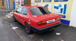 Nissan Primera 1990 года за 1 100 000 тг. в Уральск – фото 4