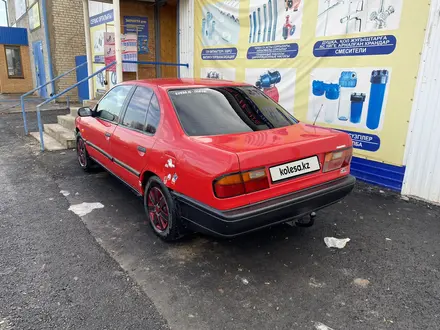 Nissan Primera 1990 годаүшін1 100 000 тг. в Уральск – фото 4