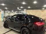 Mercedes-Benz GLE Coupe 63 AMG 2023 года за 75 000 000 тг. в Алматы – фото 4