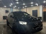 Mercedes-Benz GLE Coupe 63 AMG 2023 года за 75 000 000 тг. в Алматы