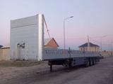 Schmitz Cargobull 2007 годаүшін4 300 000 тг. в Туркестан