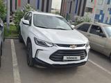 Chevrolet Tracker 2023 года за 8 300 000 тг. в Алматы