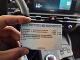 Chevrolet Tracker 2023 года за 8 300 000 тг. в Алматы – фото 3