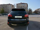 Porsche Cayenne 2013 года за 18 000 000 тг. в Караганда – фото 3