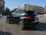 Porsche Cayenne 2013 года за 18 000 000 тг. в Караганда – фото 4