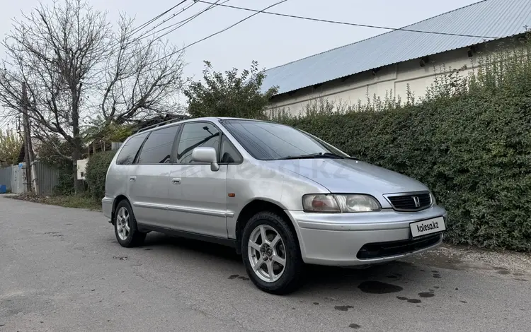 Honda Shuttle 2000 года за 3 300 000 тг. в Шымкент