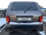 ВАЗ (Lada) Lada 2121 2019 годаfor5 500 000 тг. в Экибастуз – фото 2