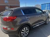 Kia Sportage 2015 года за 9 000 000 тг. в Павлодар – фото 4