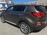 Kia Sportage 2015 года за 9 000 000 тг. в Павлодар – фото 3