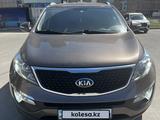 Kia Sportage 2015 года за 9 000 000 тг. в Павлодар – фото 5