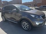 Kia Sportage 2015 года за 9 000 000 тг. в Павлодар – фото 2