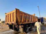 Shacman (Shaanxi)  F2000 2012 года за 12 000 000 тг. в Жанаозен – фото 3