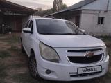 Chevrolet Cobalt 2020 годаүшін4 200 000 тг. в Алматы – фото 2