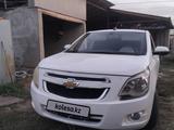 Chevrolet Cobalt 2020 годаүшін4 200 000 тг. в Алматы