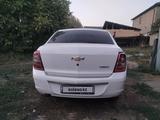 Chevrolet Cobalt 2020 годаүшін4 200 000 тг. в Алматы – фото 3