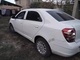 Chevrolet Cobalt 2020 годаүшін4 200 000 тг. в Алматы – фото 5