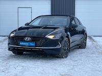 Hyundai Sonata 2022 годаүшін11 080 000 тг. в Астана