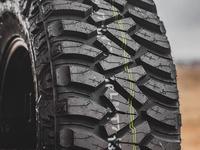 315/70R17 KUMHO MT71 грязевые шины за 95 200 тг. в Алматы