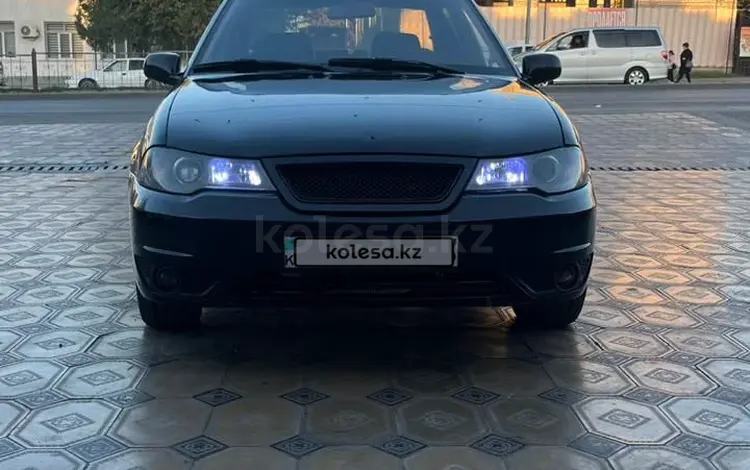 Daewoo Nexia 2014 года за 2 450 000 тг. в Шымкент