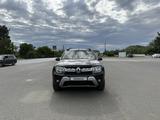 Renault Duster 2018 года за 6 100 000 тг. в Уральск – фото 2