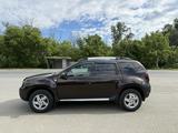 Renault Duster 2018 года за 6 100 000 тг. в Уральск – фото 3