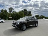 Renault Duster 2018 года за 6 100 000 тг. в Уральск