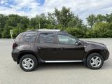 Renault Duster 2018 года за 6 100 000 тг. в Уральск – фото 5