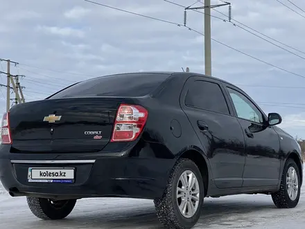 Chevrolet Cobalt 2023 года за 6 400 000 тг. в Астана – фото 5