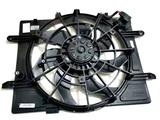 Вентилятор охлаждения двигателя JAC J7 1308100V5070, отличное качество! за 26 900 тг. в Караганда