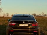 BMW X6 2013 года за 15 000 000 тг. в Усть-Каменогорск – фото 4