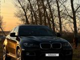 BMW X6 2013 года за 15 000 000 тг. в Усть-Каменогорск – фото 3